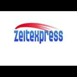 ZEITEXPRESS LLC logo