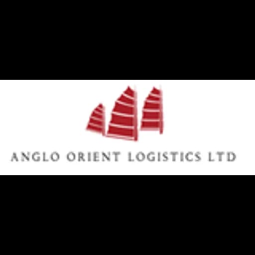 ANGLO ORIENT LOGISTICS UK LTD logo