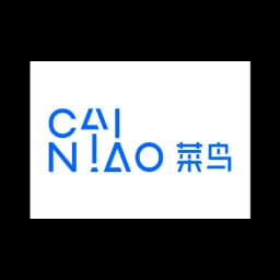 Cainiao International Supply Chain Management Co., Ltd. logo