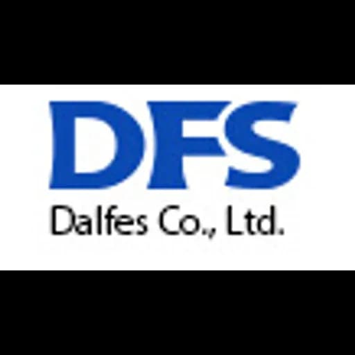 DFS logo