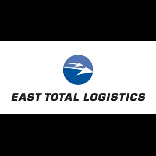 East Total Logistics Bv logo