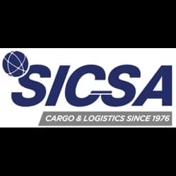San Jose - Servicios Internacionales de Carga SICSA, S.A. (San Jose, Head Office) logo