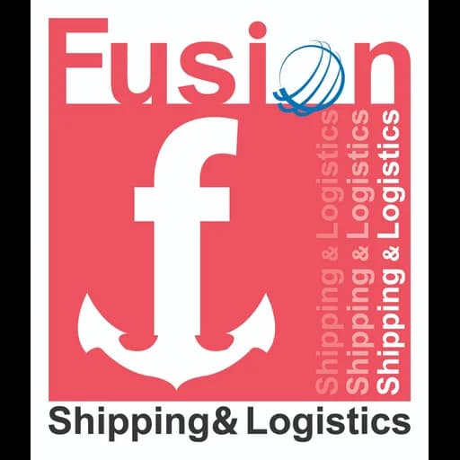 Fusion Shipping & Logistics Co. W.L.L logo