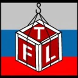 TOWER FREIGHT LOGISTICS LIMITED logo