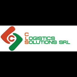 C.Logistics Solutions SRL logo