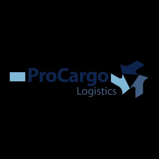 Procargo Logistics logo