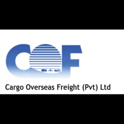 Cargo Overseas Freight (Pvt) Ltd logo