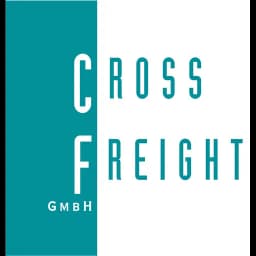 CROSS FREIGHT Internationale Speditionsges.mbH logo