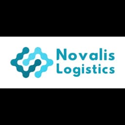 Novalis Logistics LLC logo