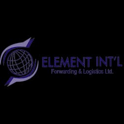 ELEMENT ULUSLARARASI NAK LOJ VE TUR ITH IHR TIC LTD STI logo