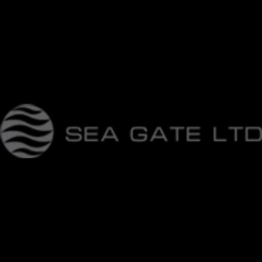 Seagate Ukraine Ltd. logo