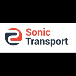 Sonic Transport SIA logo