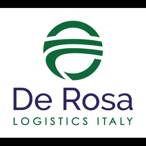 De Rosa Logistics Italy srl logo