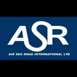 AIR SEA ROAD INTERNATIONAL LTD logo