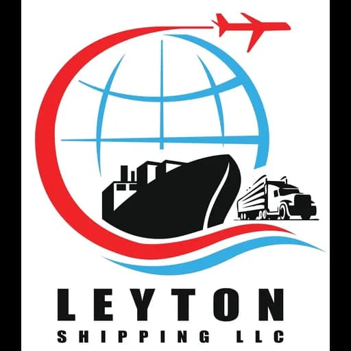 LEYTON SHIPPING LLC logo