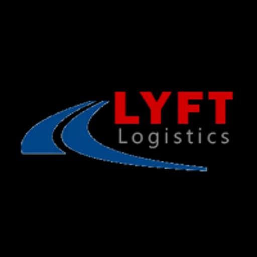 LYFT Logistics LLP logo