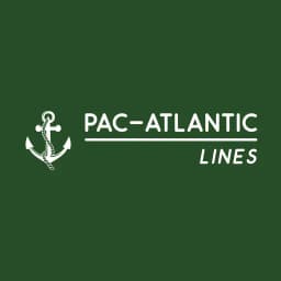 PAC-ATLANTIC LINES (PHILS). INC. logo