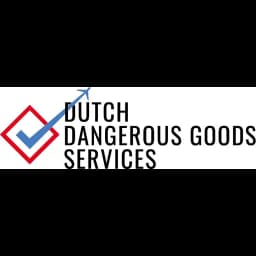 Dutch DG Services B.V. logo
