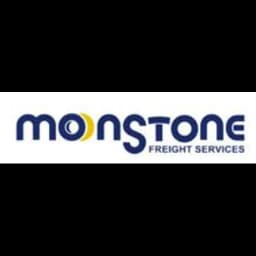 MOONSTONE FREIGHT SERVICES CO. LIMITED logo