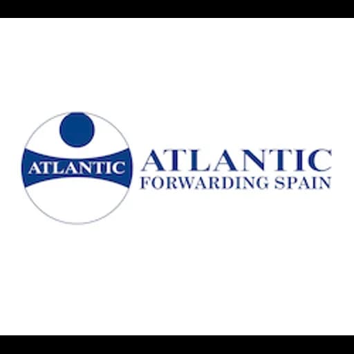 ATLANTIC FORWARDING SPAIN SL logo