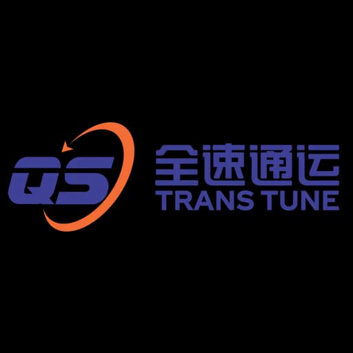 Trans Tune International Logistics Limited logo