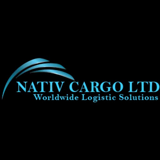 Nativ Cargo logo