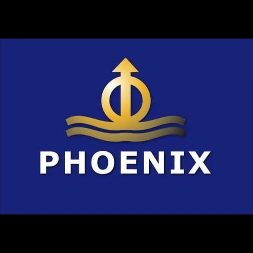 PHOENIX GLOBAL FREIGHT GROUP S.A. logo