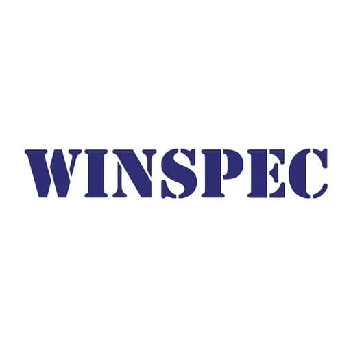 WINSPEC MARINE & LOGISTICS SERVICES LLC logo