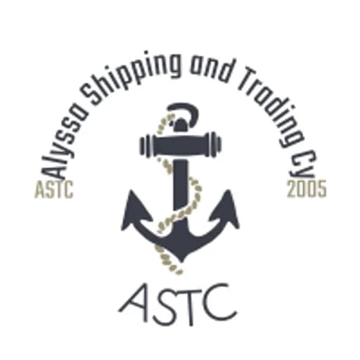 Alyssa Shipping & Trading CY logo