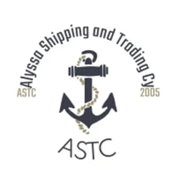 Alyssa Shipping & Trading CY logo