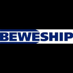 Beweship Latvia / BEWE RIX, SIA logo