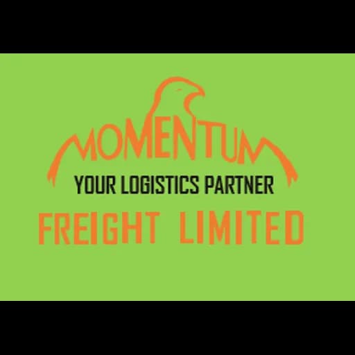 Momentum Freight Limited logo