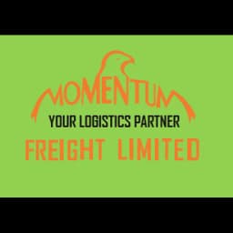 Momentum Freight Limited logo