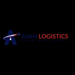 AJAH LOGISTICS LTD logo