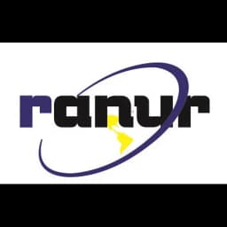RANUR Logistics Ltda.,, logo