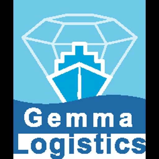 GEMMA LOGISTICS SA DE CV logo