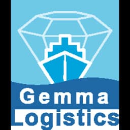 GEMMA LOGISTICS SA DE CV logo