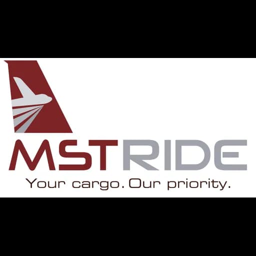 MST-Ride B.V. logo