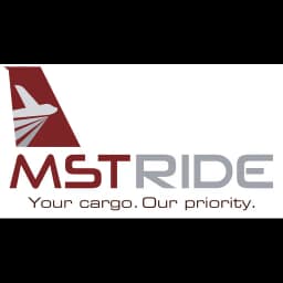 MST-Ride B.V. logo