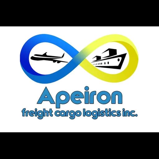 Apeiron Freight Cargo Logistics Inc. logo