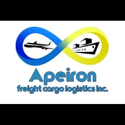 Apeiron Freight Cargo Logistics Inc. logo