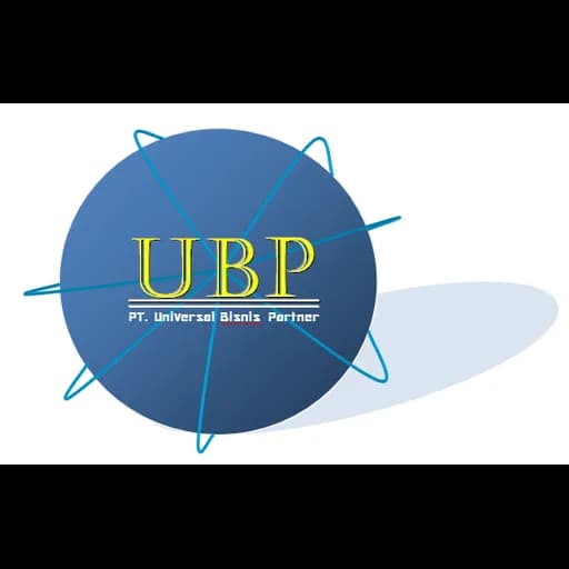 PT. Universal Bisnis Partner logo