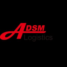 ADSM LOGISTICS PTYLTD logo
