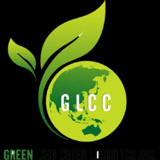 Green Lien Chieu Logistics Joint Stock Company logo