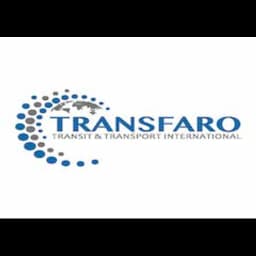 TRANSFARO logo