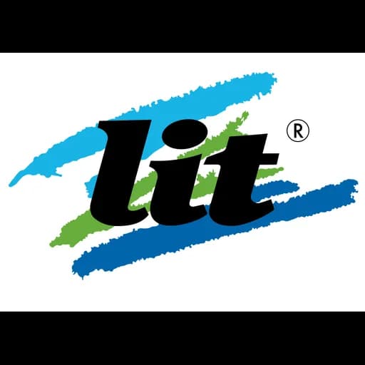 L.I.T. Air & Sea GmbH (Hamburg Office) logo