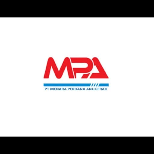 PT. MENARA PERDANA ANUGERAH logo