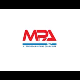 PT. MENARA PERDANA ANUGERAH logo