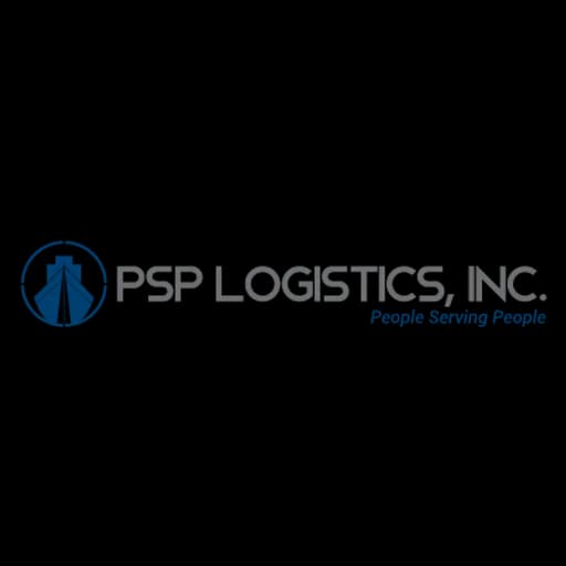 PSP LOGISTICS INC logo