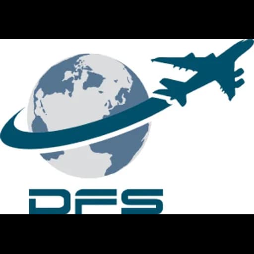 Divine Freight Solutions Pvt Ltd logo